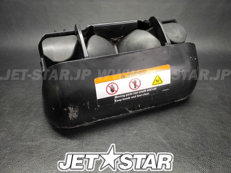 GTX LTD iS 260 '14 OEM REVERSE GATE ASS'Y Used (268000183 GTX LTD iS 260 '14 OEM REVERSE GATE ASS'Y Used (268000183