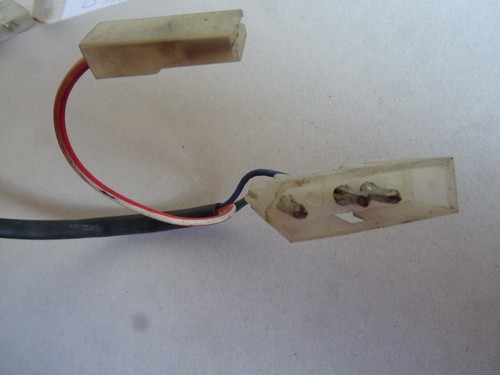 Interruptor cableado E1.1 Aprilia Pegaso 650 AF1 RS 125 250 AP8112802 - Imagen 5 de 7