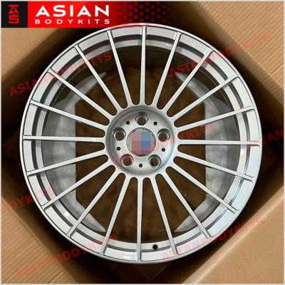 Forged Wheel Rim 1 pc for BMW X5 G05 X6 G06 X7 G07 X5M X6M M2 M3 M4 M5 M6 M8 iX