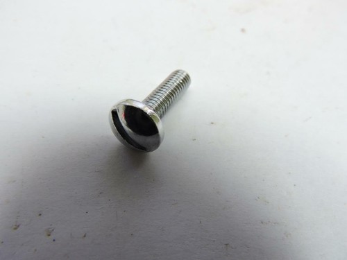 144921 NOS Lucas Taillamp Lens Headlight Fixing Screw Triumph Norton BSA S87z