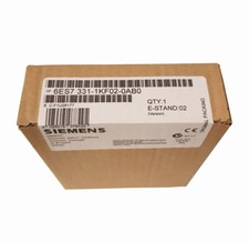 6ES7 331-1KF02-0AB0 NEU SIEMENS 6ES7331-1KF02...