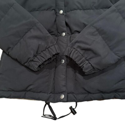 Ralph Laurenジャケット（レディース BLACK） DENIM & SUPPLY RALPH LAUREN 06439 Down Jacket Women Size S