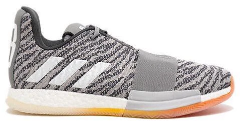 Adidas Harden Vol. 8 White Polar Blue for sale | eBay