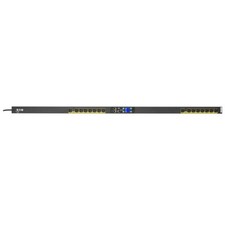 Eaton ePDU G3 120V 1.44kW Single Phase Manage...