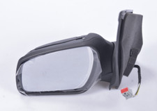 MELCHIONI 337018226 Spiegel links Außenspiegel Ford Fiesta ab 2005
