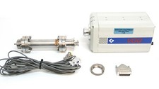VG Gas Analysis System (Thermo) VGQ RGA & Quadrupole  (7145) R