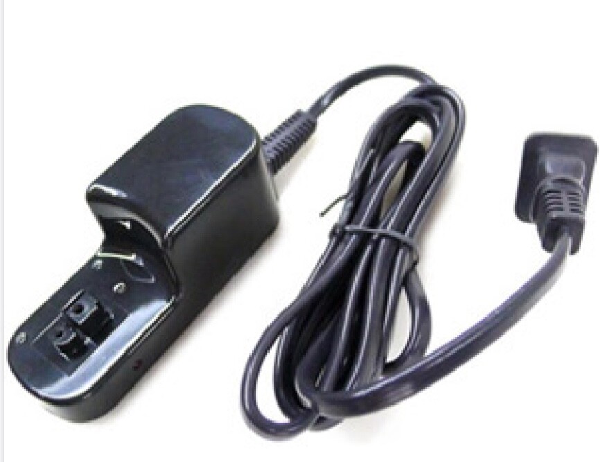 RE7-52 1.3V 0.11A シェーバー充電器、パナソニック対応、ESRW30