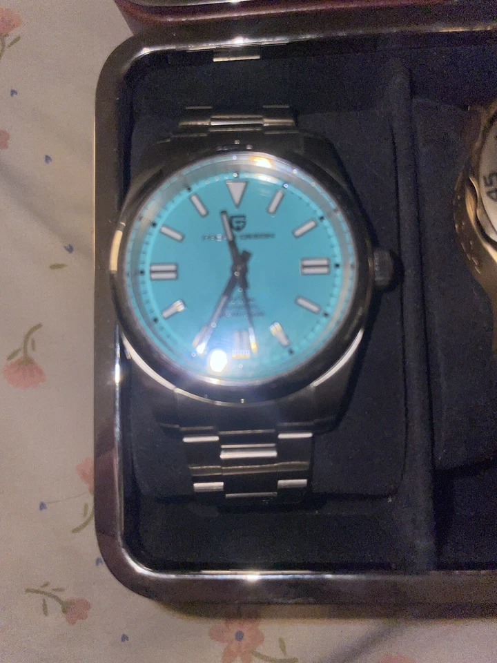 ¡Lote de 6 relojes colección!! Foto 2 de 4