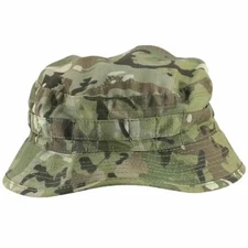 Kombat Special Forces Short Brim Boonie Bush Hat BTP/MTP Multicam Army Military