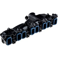NTY Saugrohrmodul FüR Ford Transit Pritsche/Fahrgestell Fm_ _ Fn_ 2.4 Tdci RWD