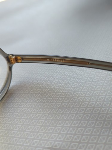 Vintage Modernist 70s Mirabelle By Fidela***EUC***Collectors 52/20 - Picture 7 of 7
