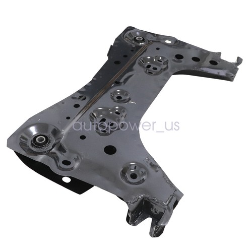 Front Sub-frame Crossmember Engine Beam Fits Nissan Versa 07-12 Cube 09-2014 NEW - Picture 3 of 8