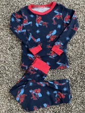 Kids Superman pajamas size 4