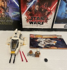 Lego Star Wars 75048 The Phantom - Mint Condition