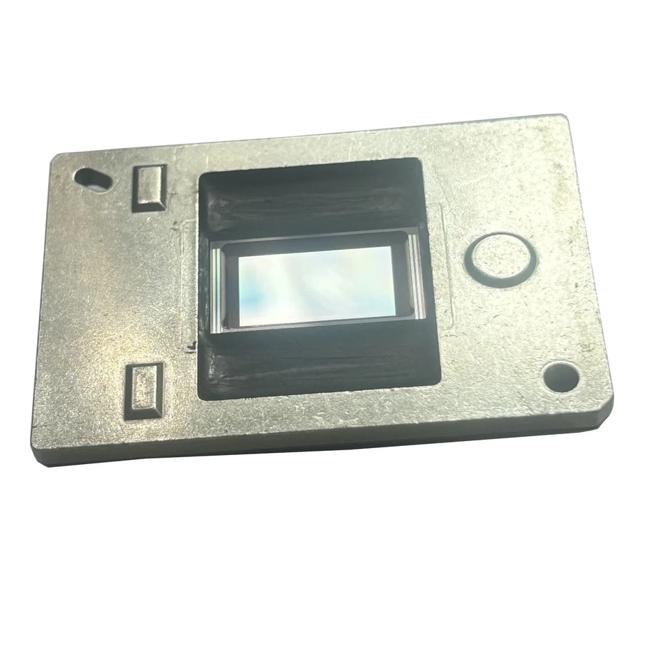 New DLP Chip 1910-6143W WD-60735 for Samsung/Mitsubishi 4719-001997/276P595010 - Image 3 of 4