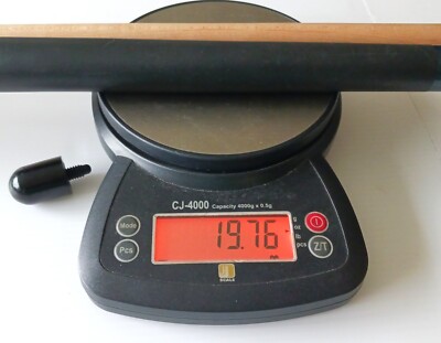✪cuetec warp resistant earl strickland Cuetec Earl Strickland Warp Resistant 2 Piece Pool Cue 58