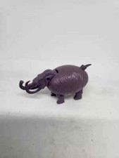 TAMAGORA CHINA 1985 / TUSKOR / METEORBS / EGGS MONSTER / NO BANDAI / NO MOTU