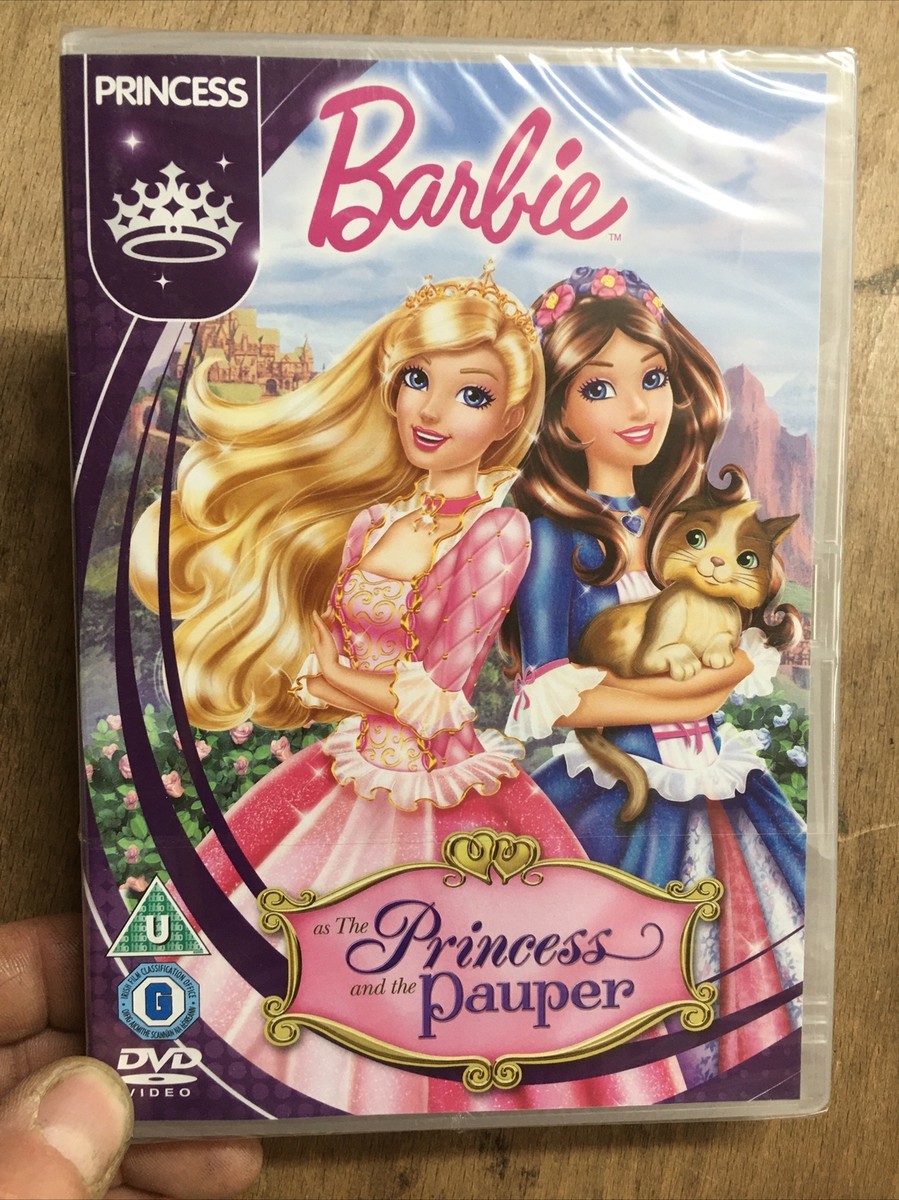 Island Princess Barbie 2018 Movies Barbie As The Island Princess
