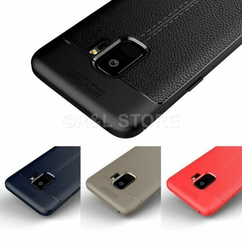 Cover e custodie modello Per Samsung Galaxy S9 in pelle per cellulari e smartphone