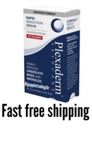 plexaderm under eye cream