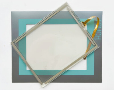 Touch Screen Panel Glass Digitizer MP177-6 6AV6652-2JD01-2AA0 +