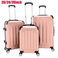paklite hard shell suitcase
