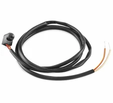 Front Stop/Brake Light Switch Harley 96-13 w/Protective Sleeve Replaces 71590-96