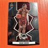 2021 Panini Mosaic #178 Isaac Okoro  Cleveland Cavaliers