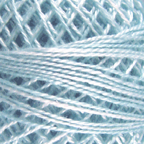 O541 - O559 Valdani Perle Cotton Size 12 Embroidery Thread Variegated Hand Dyed - Picture 11 of 12