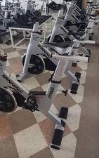 STAR TRAC  - NXT V2 - Indoor Cycling Bike - SERVICED & CLEAN