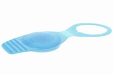 VAICO Verschluss, Waschwasserbehälter für VW V10-2619