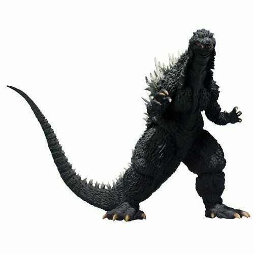 bandai spirits godzilla