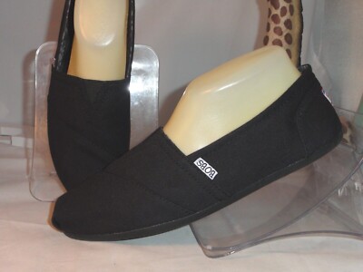 BOBS Peace & Love 33645 Women's Casual Shoes-Size 39.5EU/9.5US