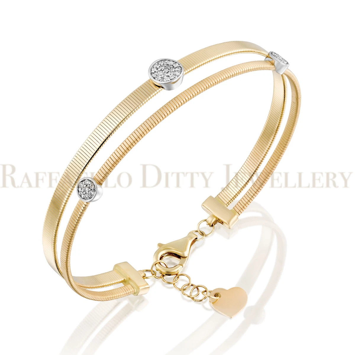 Resplendent Brass Made CZ Bangles Adorned With Cubic Zirconia And Ethnic AD  Stone Work