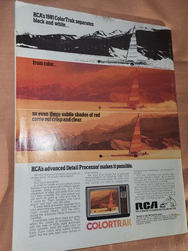 Smithsonian Magazine Sept. 1980, Vikings are Coming, VGUC. - Picture 3 of 22
