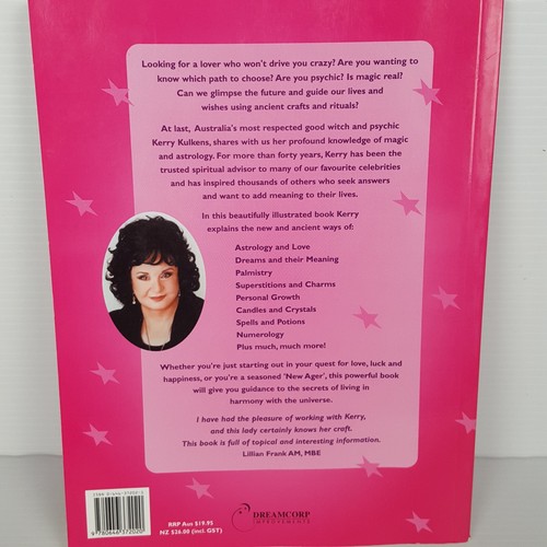 KERRY KULKENS Guide to Love, Sex and your Stars - Astrology, Occultism - Picture 2 of 12