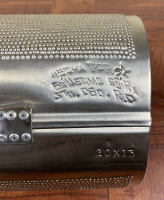 Guira Profesional Con Funda - Intermusica - Tienda De Instrumentos - Foto 7