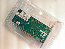 HPE HP 560SFP Dual Port SFP 10GB SFP Ethernet Adapter intel X520-DA2 NIC Card