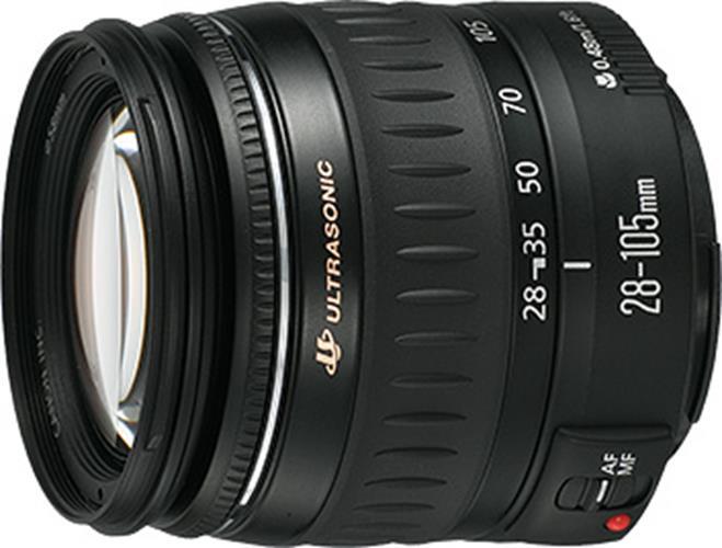 12月10日限定価格♪【大人気】Canon EF 28-105mm USM Choice of Canon 28-105mm f/4.0-5.6 f/3.5-4.5 USM EF-Mount