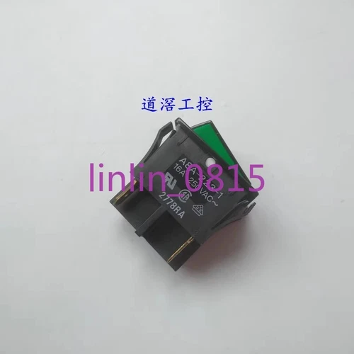 1Pcs New Omron push button switch A8A-223-1