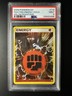 2006 Pokemon Ex Holon Phantoms #110 Fighting Energy 110/110 Holo PSA 9 MINT