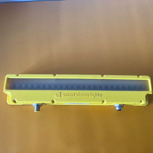 Smart Vision Lights ODDM-L300-2X-625 For Cognex Camera Reader | eBay