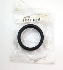 Toyota Lexus OEM Wiper Washer Windshield Fluid Filler Tube Seal 85336-42190