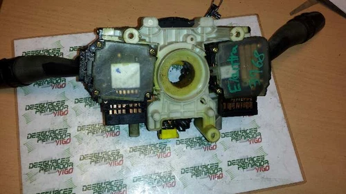 Mando Multifuncion para HYUNDAI ELANTRA (XD) 2.0 Style (5-ptas.) 2002 93762 - Imagen 2 de 2