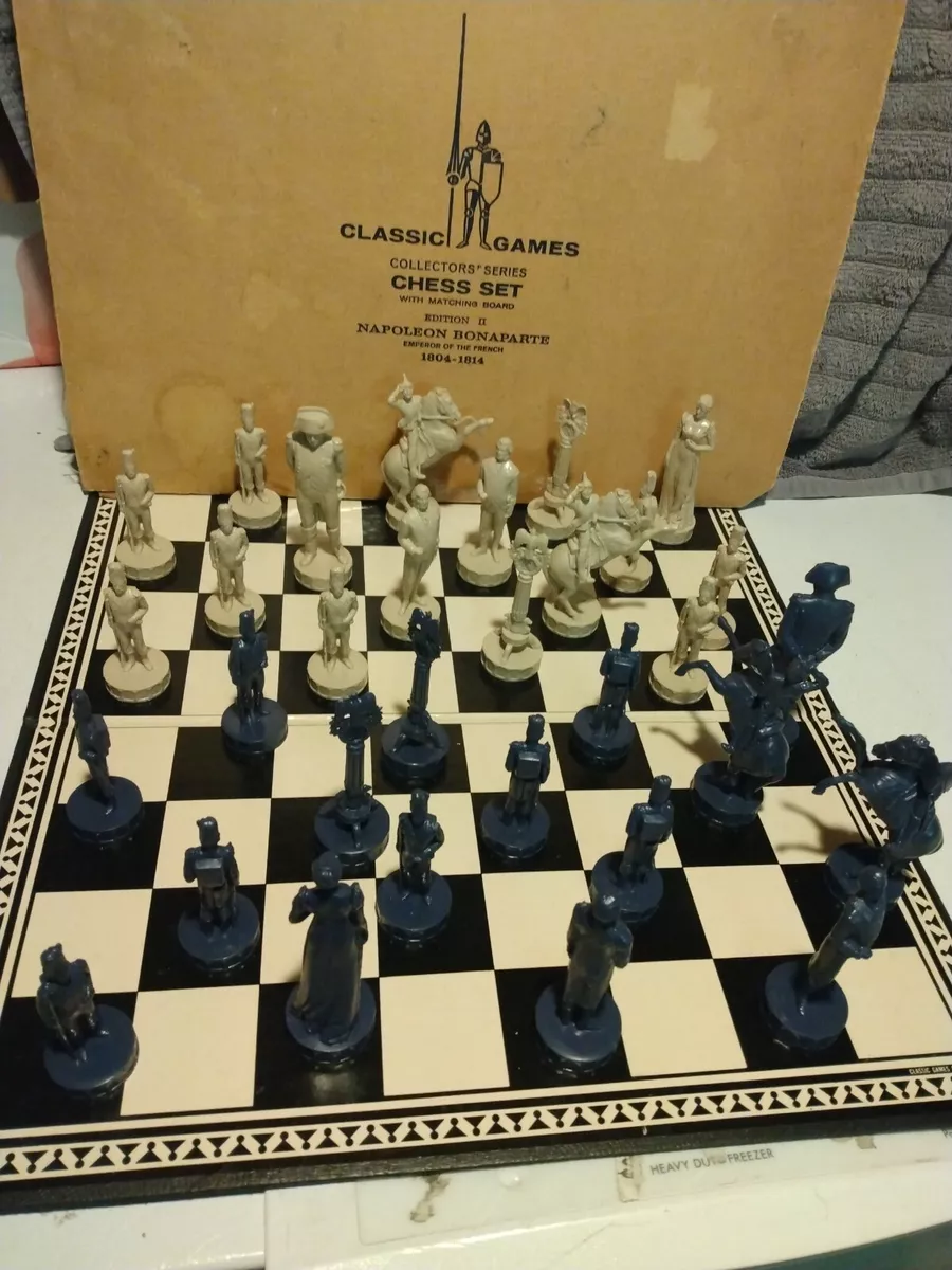 Classic Chess