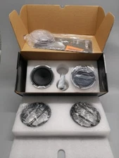 Hertz Mille  ML700.3 , 1 pair New  Midrange Hertz ML700.3