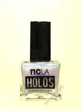 NCLA Nail Polish "049 LIGHTYEARS AHEAD" Full Size 0.5 fl oz VHTF NEW FREE SHIP!!