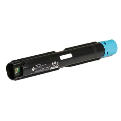 New ! Cyan High Yield TONER Cartridge for  Xerox VersaLink C7000 106R03760