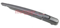 Metzger 2190473 Wischarm, Scheibenreinigung FüR CitroËN