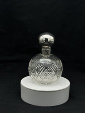 Glass Original Clear Collectible Decorative 1900-1919 Time Period